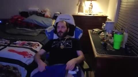 Snapshot of yourhighnessthis9inch chatting on 03.22.26 Sh online show from 03.22.26