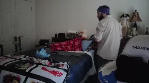 Snapshot of yourhighnessthis9inch chatting on 03.26.26 Sh online show from 03.26.26