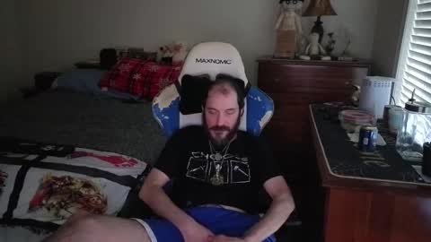 Snapshot of yourhighnessthis9inch chatting on 03.29.26 Sh online show from 03.29.26