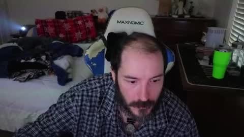 Snapshot of yourhighnessthis9inch chatting on 03.30.26 Sh online show from 03.30.26