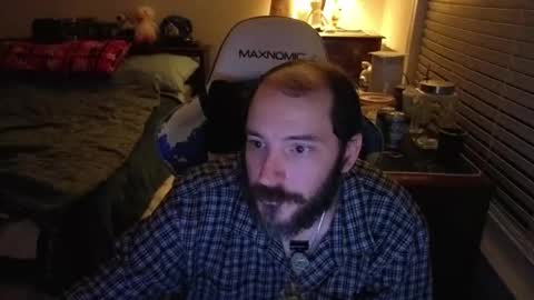 Snapshot of yourhighnessthis9inch chatting on 03.31.26 Sh online show from 03.31.26