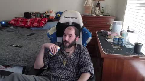 Snapshot of yourhighnessthis9inch chatting on 03.31.26 Sh online show from 03.31.26