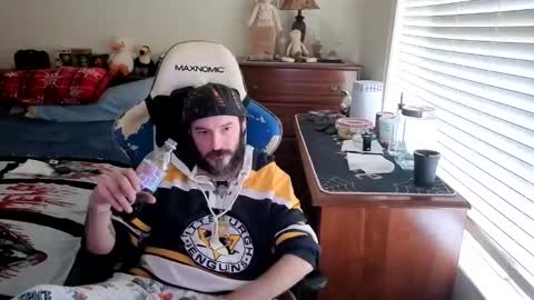 Snapshot of yourhighnessthis9inch chatting on 04.13.26 Sh online show from 04.13.26