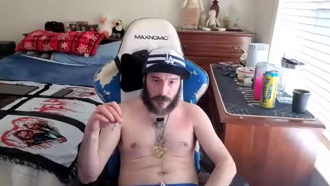 Snapshot of yourhighnessthis9inch chatting on 04.15.26 Sh online show from 04.15.26