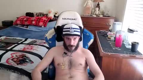 Snapshot of yourhighnessthis9inch chatting on 04.15.26 Sh online show from 04.15.26