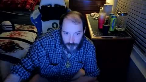 Snapshot of yourhighnessthis9inch chatting on 04.16.26 Sh online show from 04.16.26