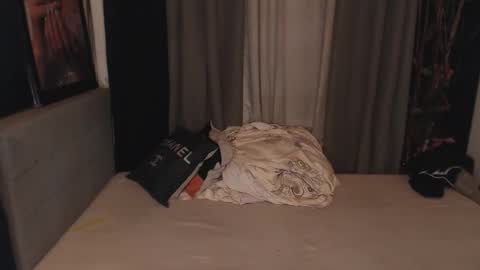 Snapshot of yourhotbambie chatting on 02.20.26 im your Bambie online show from 02.20.26