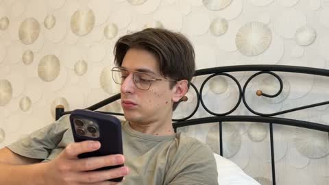 Chris online show from 01.12.25