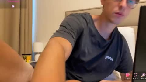 Chris online show from 10.24.25