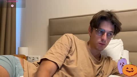 Chris online show from 11.01.25