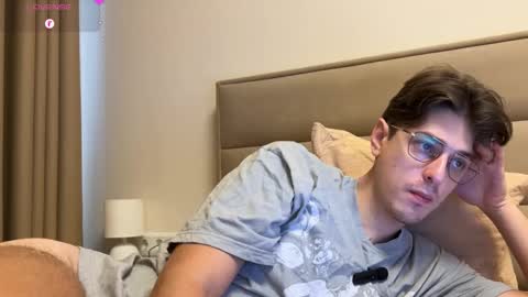 Chris online show from 01.11.26