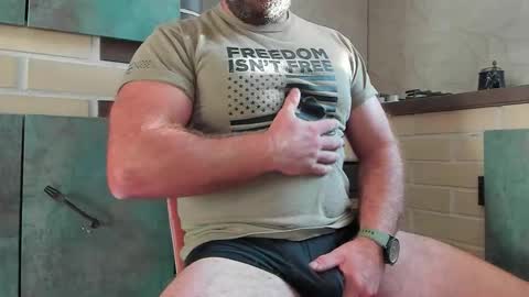 Jacky online show from 09.21.25