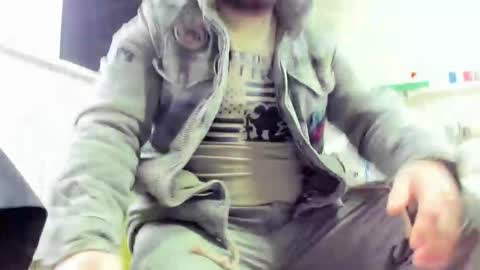 Jacky online show from 03.22.26