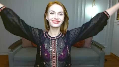 Ksyusha online show from 02.10.25