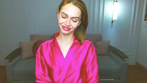 Ksyusha online show from 02.16.25