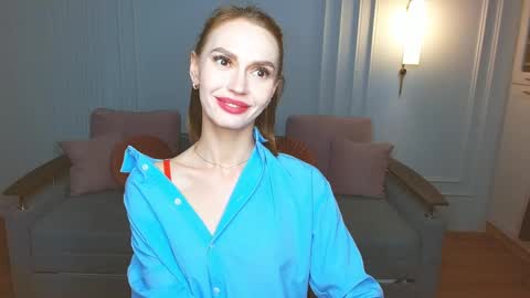 Ksyusha online show from 03.02.25