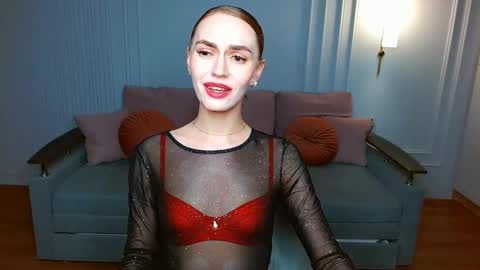 Ksyusha online show from 03.06.25