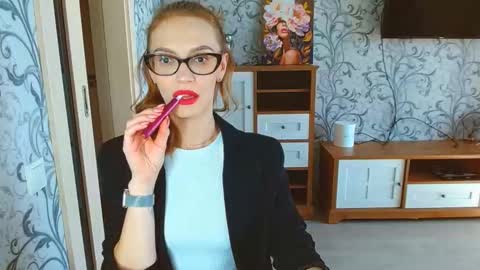 Ksyusha online show from 09.27.25