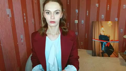 Ksyusha online show from 11.08.25