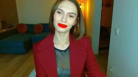 Ksyusha online show from 11.20.25