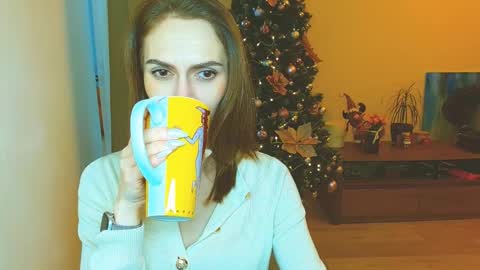 Ksyusha online show from 01.08.26