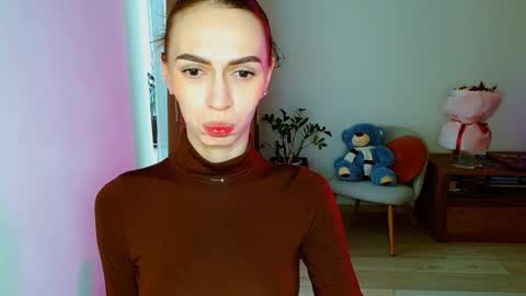 Ksyusha online show from 02.04.26