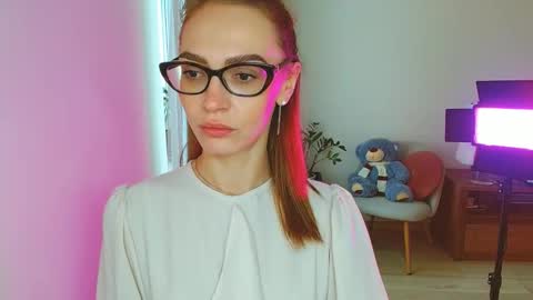 Ksyusha online show from 02.06.26