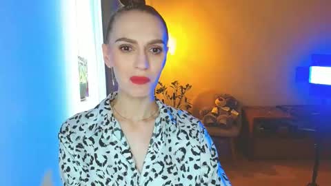 Ksyusha online show from 02.18.26