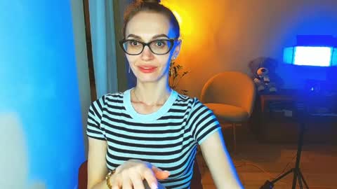 Ksyusha online show from 04.01.26