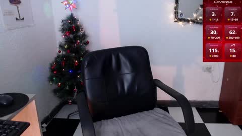 Cherry online show from 12.14.24