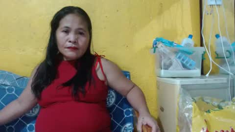 Snapshot of yourlove_regine chatting on 01.09.25 Regine online show from 01.09.25