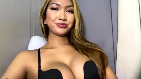 yourlovebella88 online show from 05.14.26