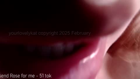 Kait online show from 02.15.25