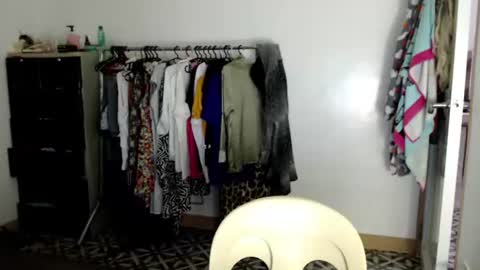 tifanny online show from 02.07.25