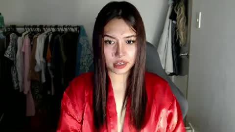 tifanny online show from 02.27.25