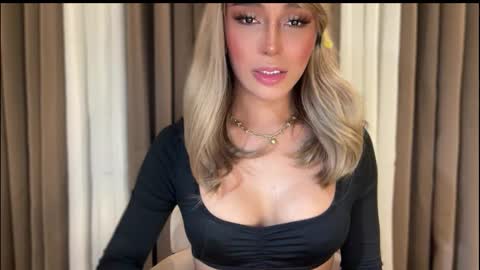 Pearl online show from 10.29.25