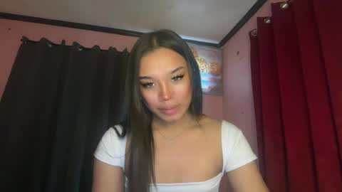 Snapshot of yourmarga_licious chatting on 07.11.26 yourmarga_licious online show from 07.11.26