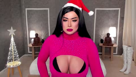 Carla online show from 12.22.24