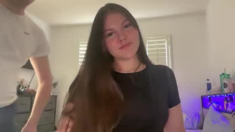 yourmila1 online show from 02.24.26