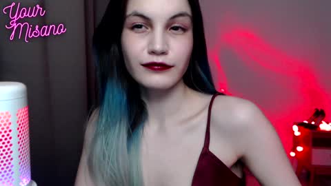 Misano online show from 01.13.25