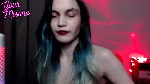 Misano online show from 01.28.25