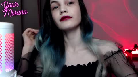 Misano online show from 01.30.25