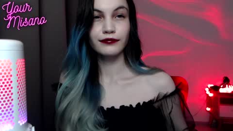 Misano online show from 01.31.25