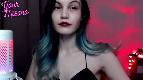 Misano online show from 02.13.25