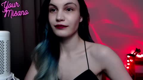 Misano online show from 02.13.25