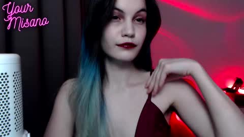 Misano online show from 02.14.25