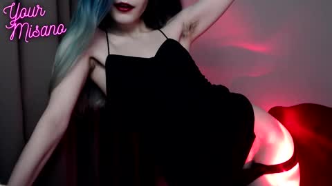 Misano online show from 02.15.25