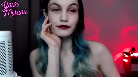 Misano online show from 02.17.25