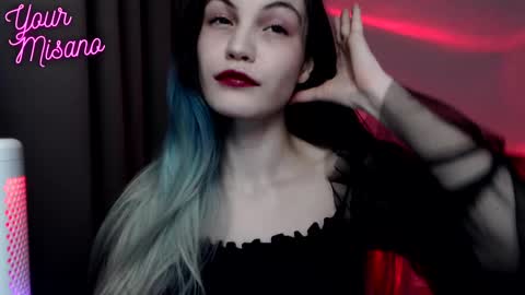 Misano online show from 02.28.25