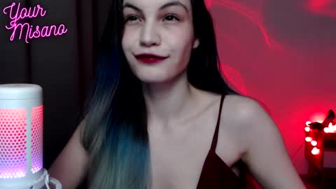 Misano online show from 03.01.25